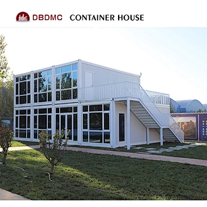 Shandong glass wool sandwich wall panel container house