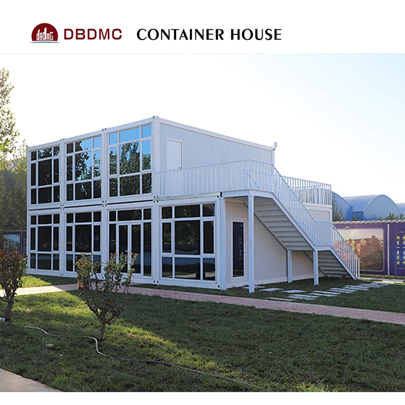 Shandong glass wool sandwich wall panel container house