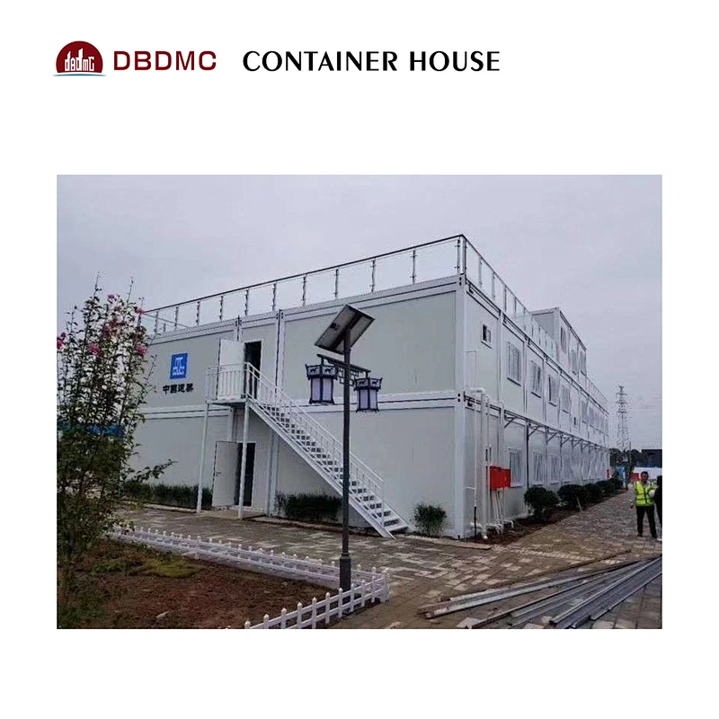Low Cost Prefab China Expandable 2 Bedroom Poland Shipping Container House Luxury Beach
