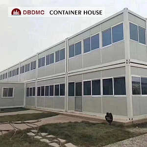 Australian standard EPS modular homes