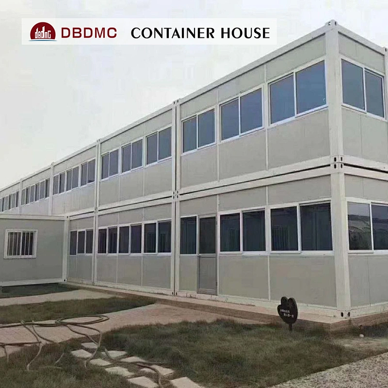 Australian standard EPS modular homes