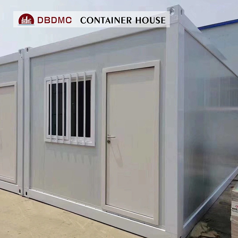 Sandwich panels modular prefabricated house with low price