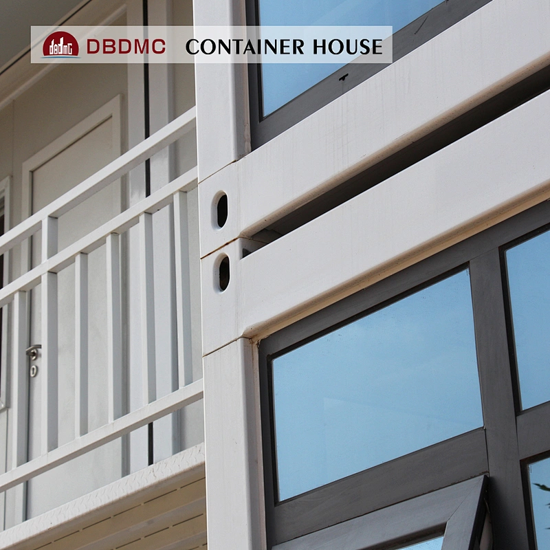 Prefab House 20ft Container House