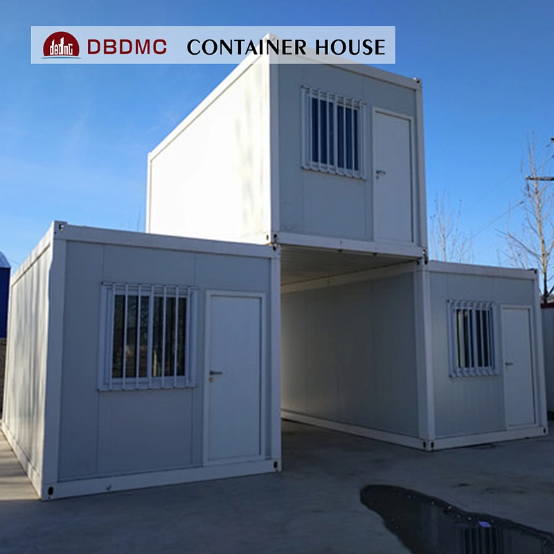 Windproof Earthquake proof bedroom container house