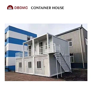 Australian standard EPS modular homes