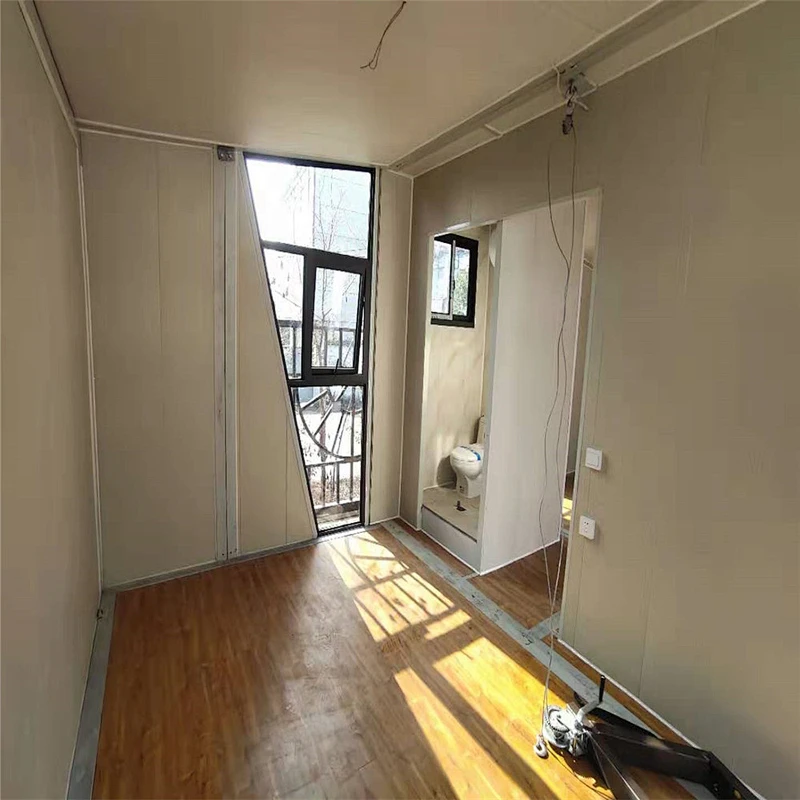 House Use Container House