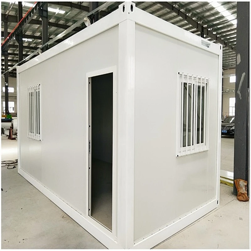 House Use Container House