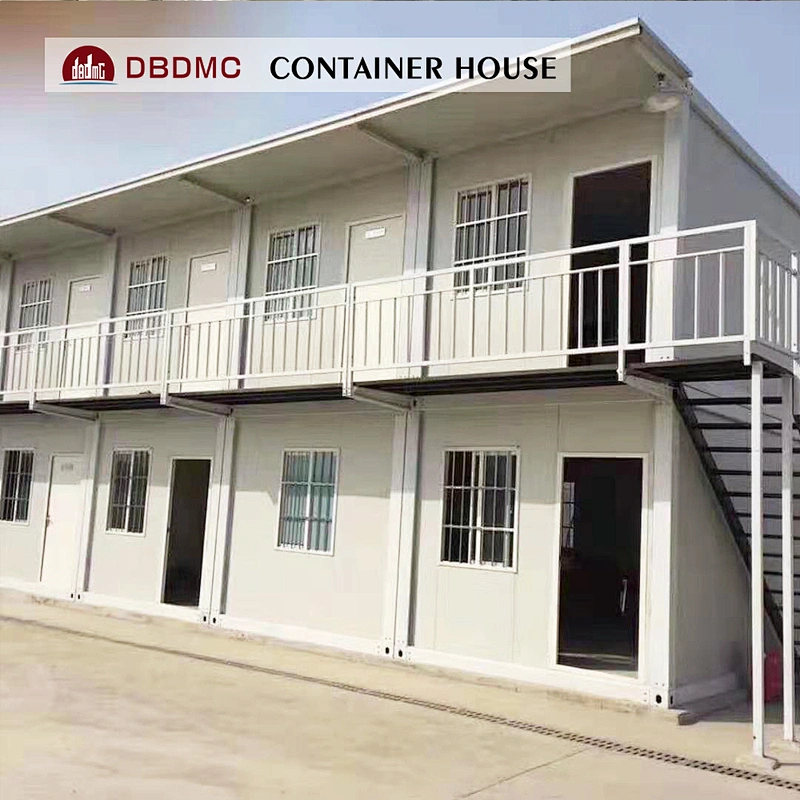 Modular container house