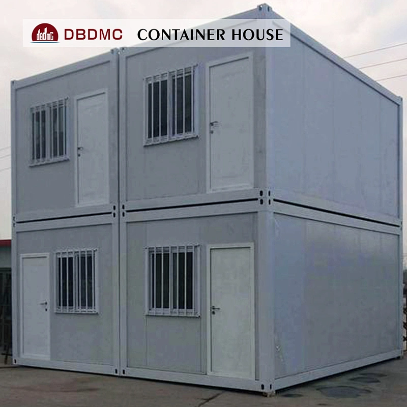 Easy to install Modular container house