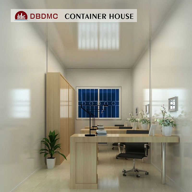 Transportable container home