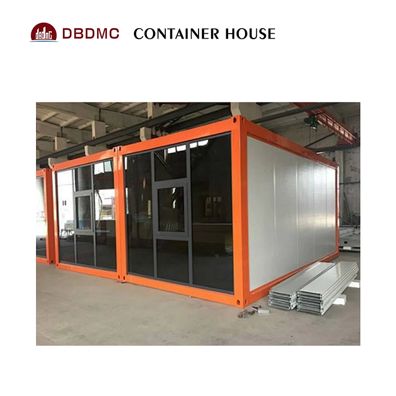 Prefab House 20ft shipping Container House