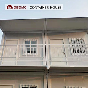Factory prices container house