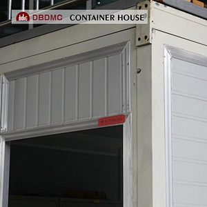 High Quality Luxury Container House 40ft Container Home Flat Pack