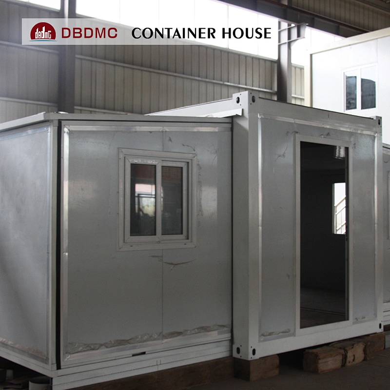 Prefab House 20ft shipping Container House