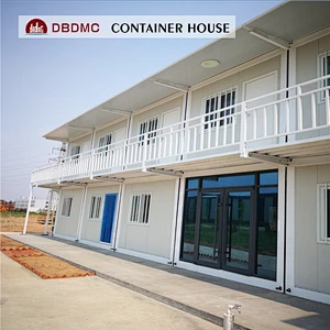 China Home Designs Modular House