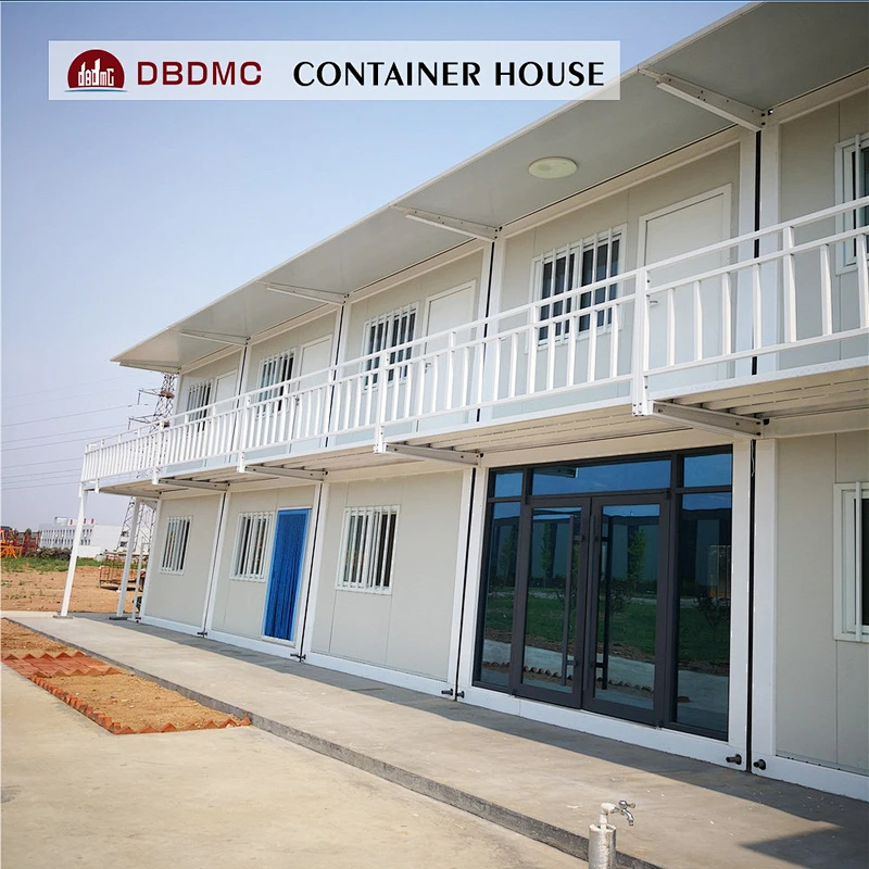 China Home Designs Modular House