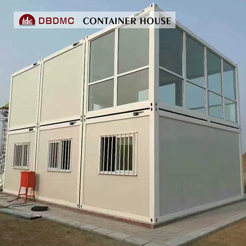 40 Feet Luxury Latest High Quality Container House For Sale Grow