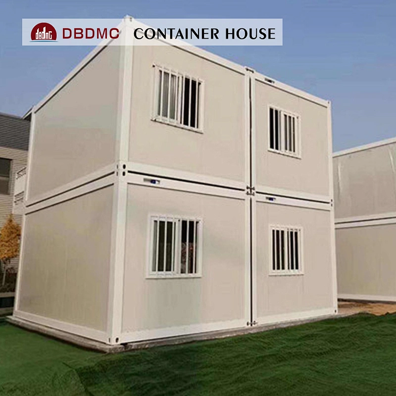 High Quality Components Storage Container Houses For Luxury Australia