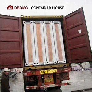 Modular Houses Luxury Prefabricated modular Villa