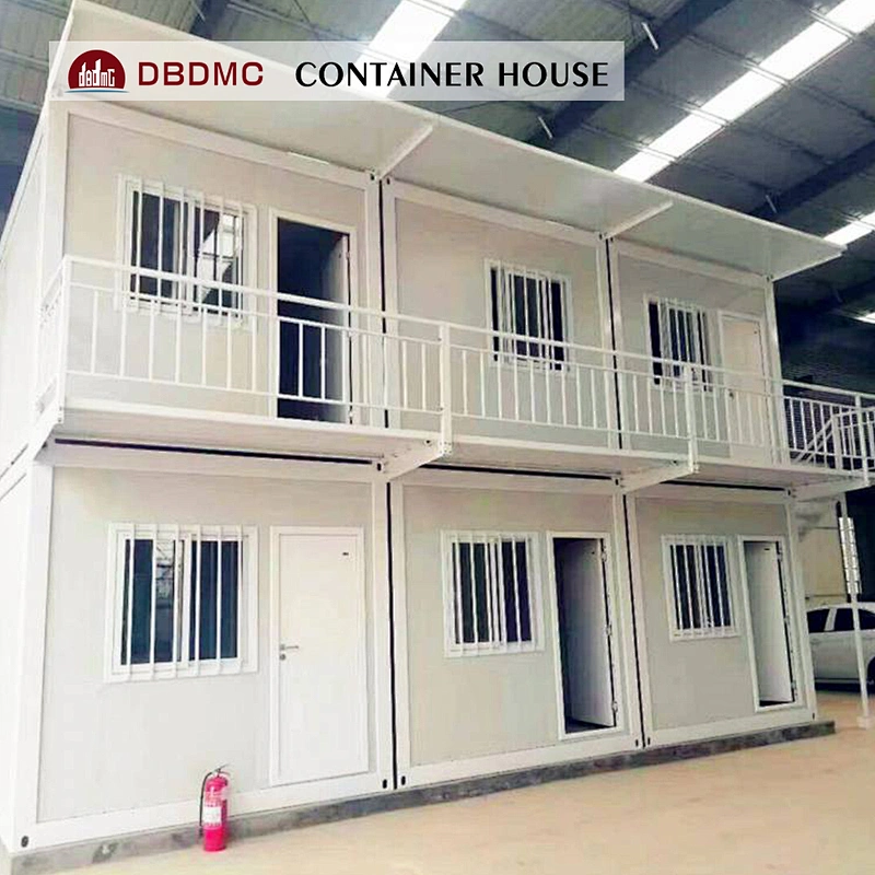 Sandwich panel modular house