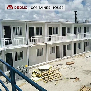 Low Cost Prefab China Expandable 2 Bedroom Poland Shipping Container House Luxury Beach