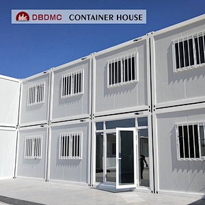 Manufacturer Container Van House For Sale Philippines Prefabricated