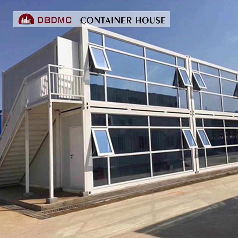 Windproof Earthquake proof bedroom container house