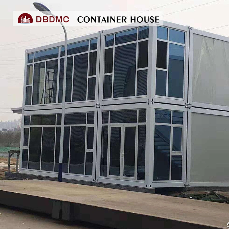 Manufacturer Container Van House For Sale Philippines Prefabricated