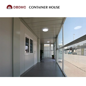 Container House Prefabricated Cheap Prices