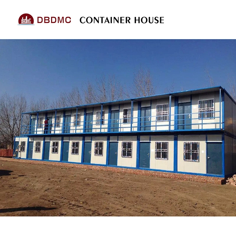Australian standard EPS modular homes