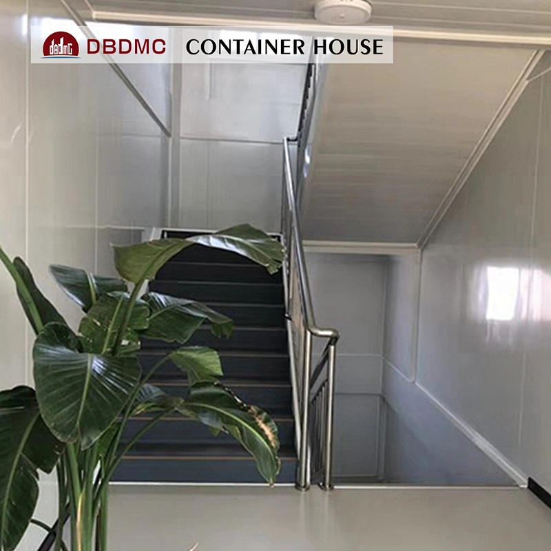 High Quality Components Storage Container Houses For Luxury Australia