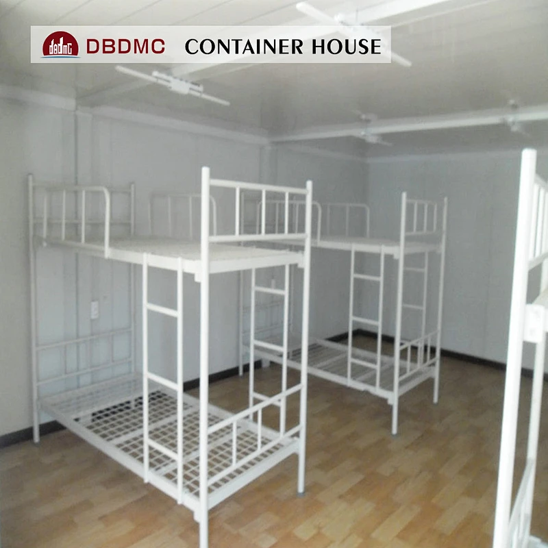 China Home Designs Modular House