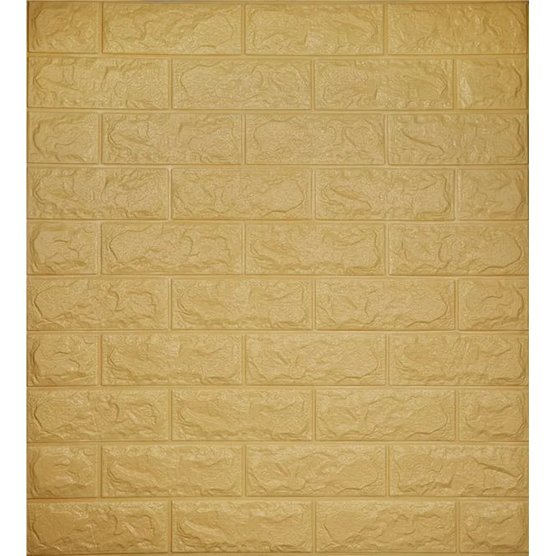 China Factory Cheap Price Wallpapers  /Self  adhesive 3D wall panel with popular design