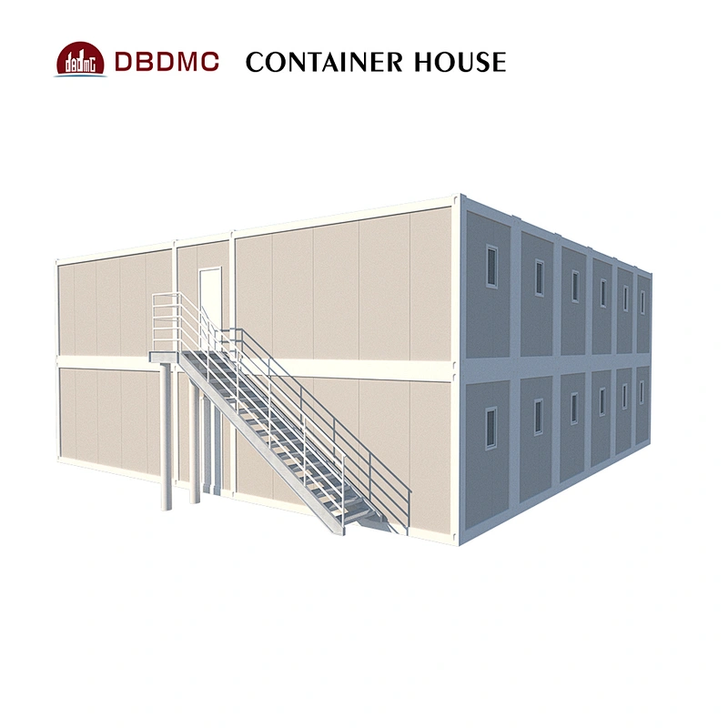 Living Expandable Container House In India For Sale