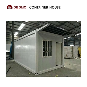 Hot sale flat pack house container office home 20ft 40ft container office