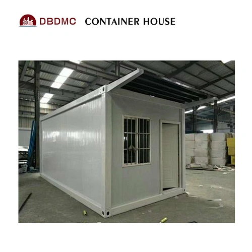 Hot sale flat pack house container office home 20ft 40ft container office