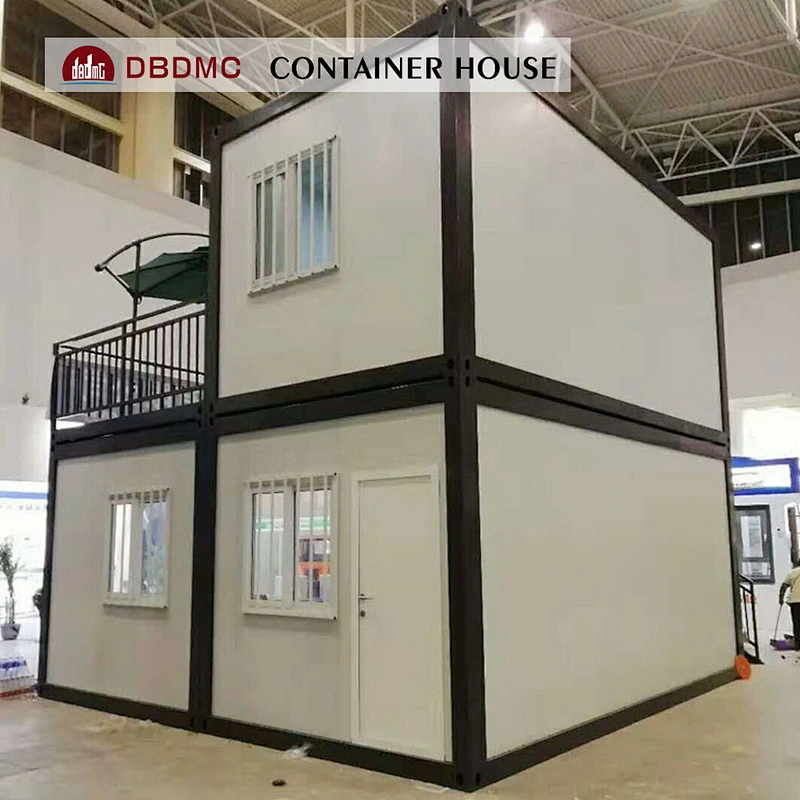 Kenya Prefabricated Houses Cheap Folding Laundry Container House Flatpack