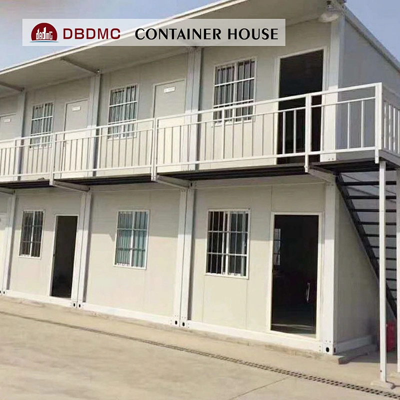 Prefab Building High Quality Office Container House