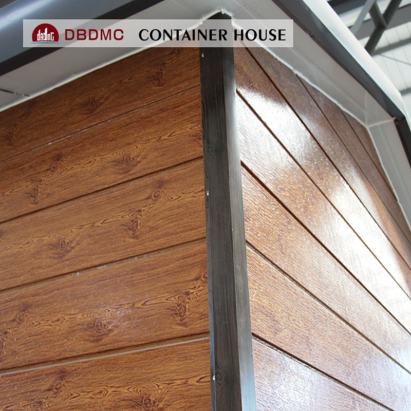 prefab Modular Container house house living office use custom- made modular container house