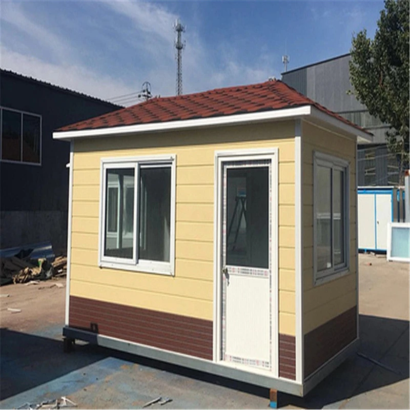 House Use Container House