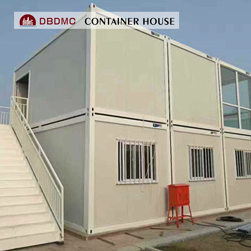 Windproof Earthquake proof bedroom container house