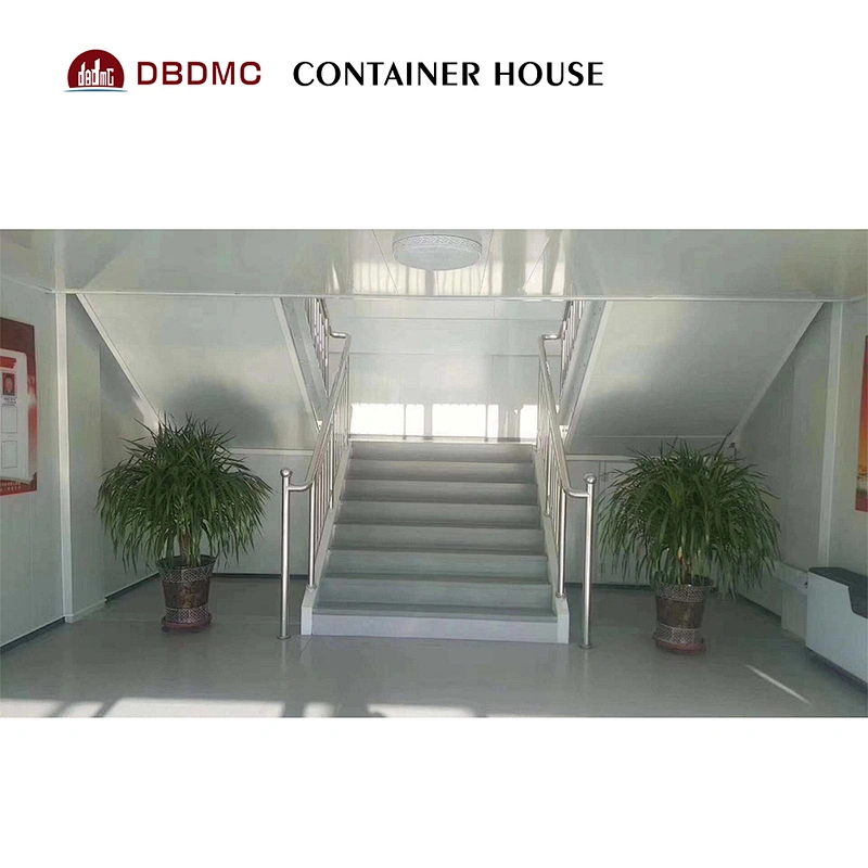 40 Feet Luxury Latest High Quality Container House For Sale Grow
