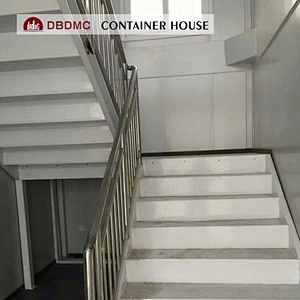 Australian standard EPS modular homes