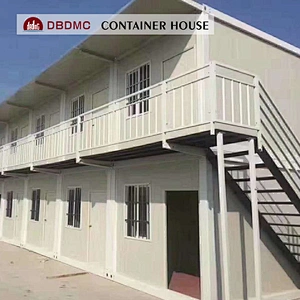 Container House Prefabricated Cheap Prices