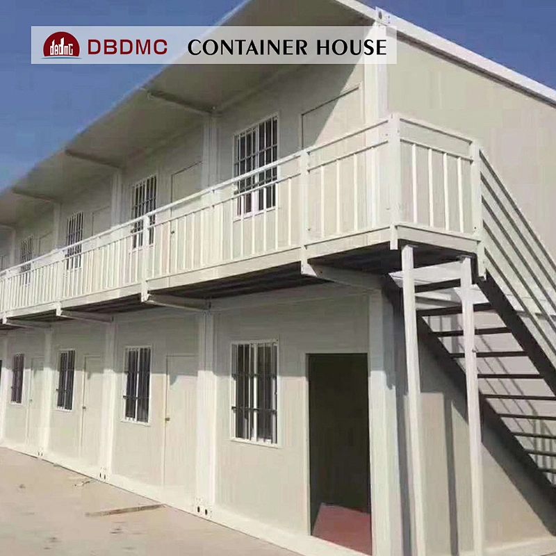 Container House Prefabricated Cheap Prices