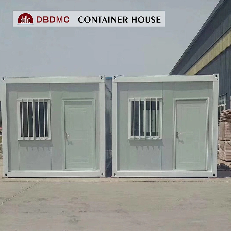 Sandwich panels modular prefabricated house with low price