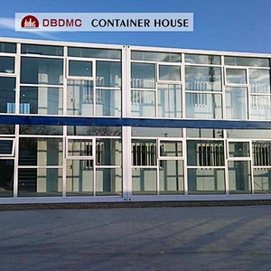 Low Cost Prefab China Expandable 2 Bedroom Poland Shipping Container House Luxury Beach