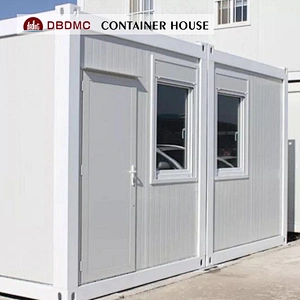 High Quality Components Storage Container Houses For Luxury Australia