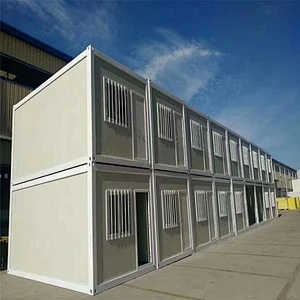 EPS mobile homes container house