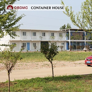 Philippines portable modular container house
